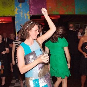 Meet your Posher, Lindsay